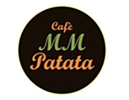 Cafe MM Patata logo.